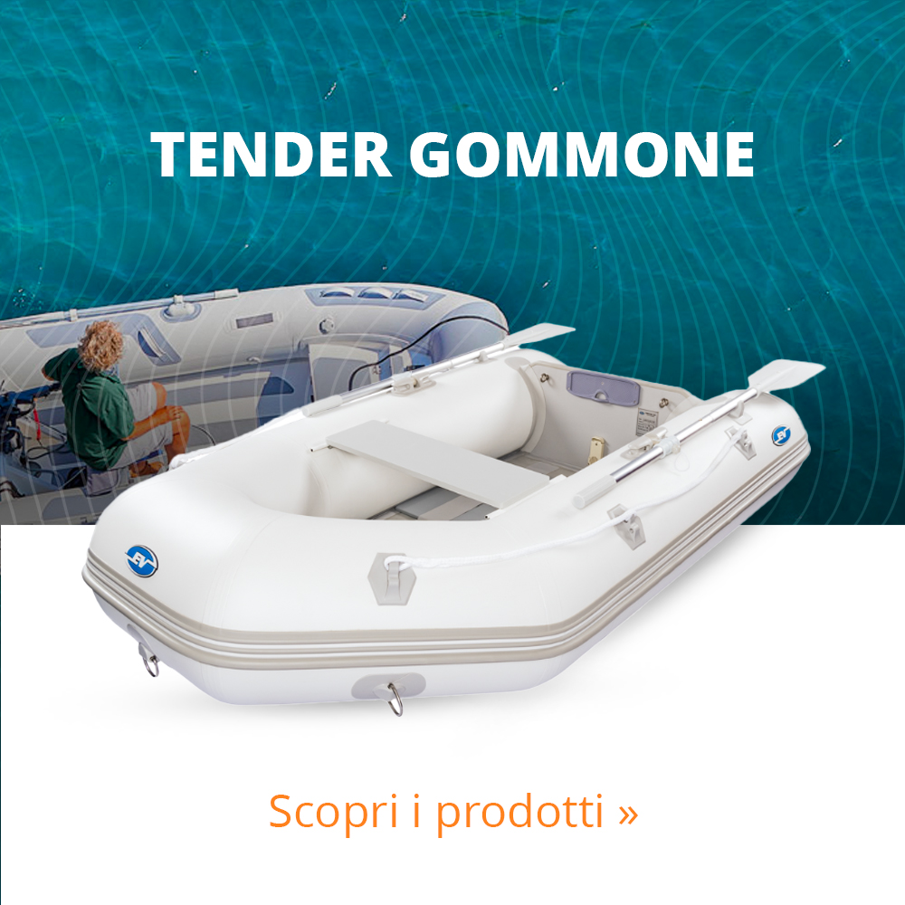 Tender